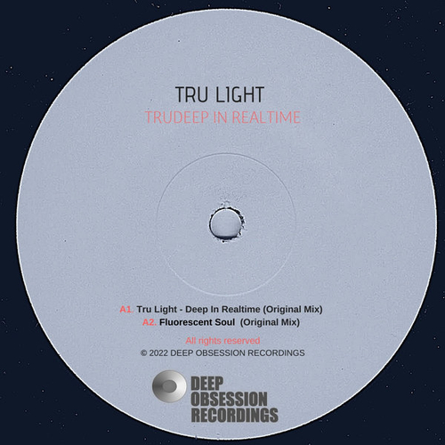 Tru Light - Deep In Realtime [DOR338]